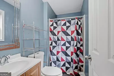 541 Carithers Road, Lawrenceville, GA 30046 - Photo 19