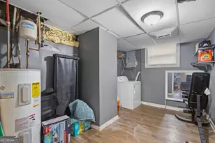 541 Carithers Rd, Lawrenceville, GA 30046 - Photo 23