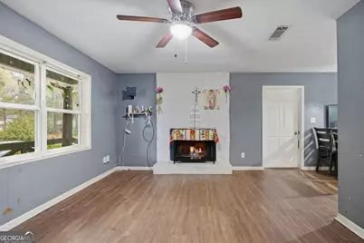 541 Carithers Road, Lawrenceville, GA 30046 - Photo 5