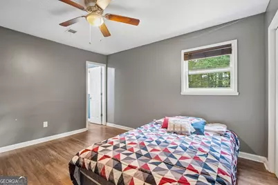 541 Carithers Road, Lawrenceville, GA 30046 - Photo 17