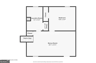 541 Carithers Rd, Lawrenceville, GA 30046 - Photo 29