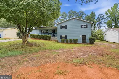 541 Carithers Road, Lawrenceville, GA 30046 - Photo 1