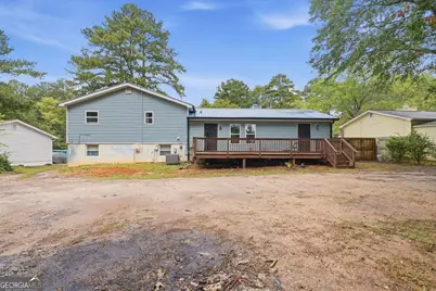 541 Carithers Road, Lawrenceville, GA 30046 - Photo 27