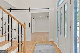 126 Morallion Hills, Peachtree City, GA 30269 - Photo 15