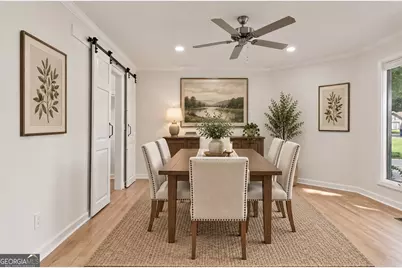 126 Morallion Hills, Peachtree City, GA 30269 - Photo 13