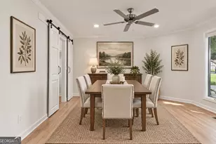 126 Morallion Hills, Peachtree City, GA 30269 - Photo 13