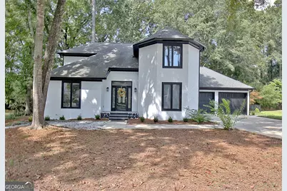 126 Morallion Hills, Peachtree City, GA 30269 - Photo 3