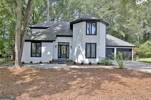 126 Morallion Hills, Peachtree City, GA 30269 - Photo 3