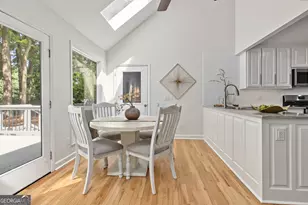 126 Morallion Hills, Peachtree City, GA 30269 - Photo 29
