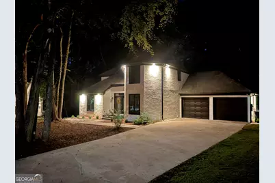 126 Morallion Hills, Peachtree City, GA 30269 - Photo 7