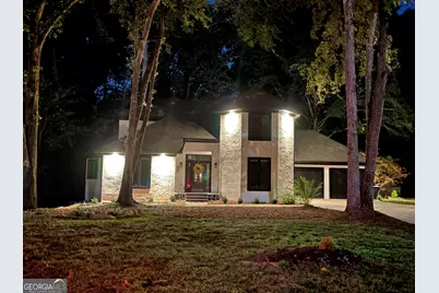126 Morallion Hills, Peachtree City, GA 30269 - Photo 5