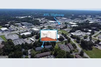 240 Cleveland Road #440, Athens, GA 30606 - Photo 17