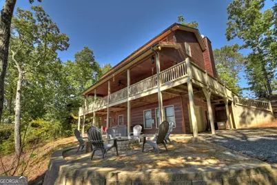1072 Heatherwood Way, Talking Rock, GA 30175 - Photo 43
