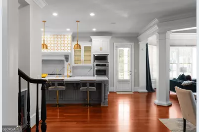 980 Fenimore Circle, Sandy Springs, GA 30350 - Photo 15