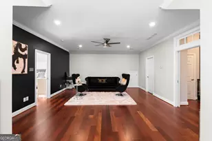 980 Fenimore Cir, Sandy Springs, GA 30350 - Photo 53