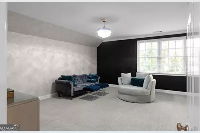980 Fenimore Circle, Sandy Springs, GA 30350 - Photo 41