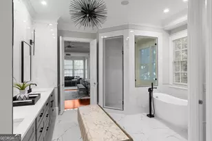980 Fenimore Cir, Sandy Springs, GA 30350 - Photo 35