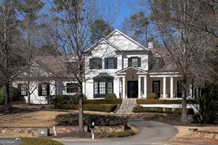980 Fenimore Cir, Sandy Springs, GA 30350 - Photo 1
