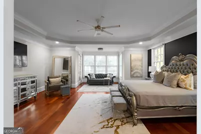 980 Fenimore Circle, Sandy Springs, GA 30350 - Photo 29