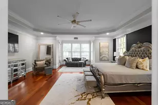980 Fenimore Cir, Sandy Springs, GA 30350 - Photo 29