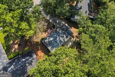 4404 Cedar Ridge Trail, Stone Mountain, GA 30083 - Photo 33