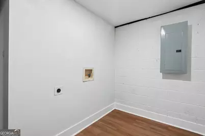 4404 Cedar Ridge Trail, Stone Mountain, GA 30083 - Photo 23
