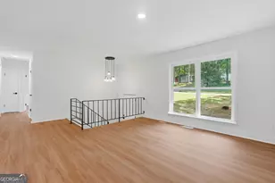4404 Cedar Ridge Trail, Stone Mountain, GA 30083 - Photo 7