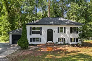 4404 Cedar Ridge Trail, Stone Mountain, GA 30083 - Photo 1