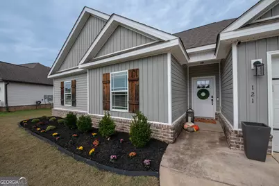 121 Locks Heath Court, Perry, GA 31069 - Photo 5