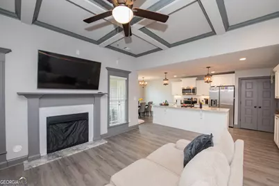 121 Locks Heath Court, Perry, GA 31069 - Photo 11