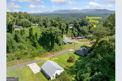165 Logan Lane, Ellijay, GA 30540 - Photo 3