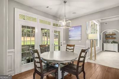 75 Drews Ridge Drive, Newnan, GA 30263 - Photo 7
