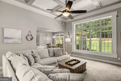 75 Drews Ridge Drive, Newnan, GA 30263 - Photo 5