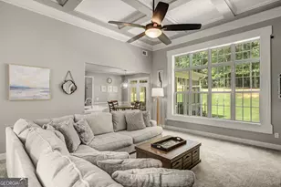 75 Drews Ridge Dr, Newnan, GA 30263 - Photo 5