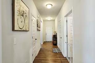 17 Rambling Oaks Dr NE, Rome, GA 30165 - Photo 5