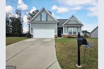 17 Rambling Oaks Drive NE, Rome, GA 30165 - Photo 31
