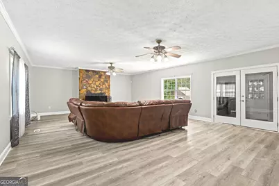 307 Elizabeth Lane, Griffin, GA 30223 - Photo 7