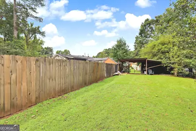 307 Elizabeth Lane, Griffin, GA 30223 - Photo 33