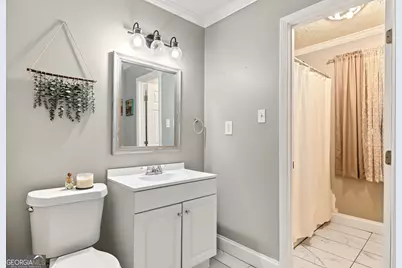 307 Elizabeth Lane, Griffin, GA 30223 - Photo 27