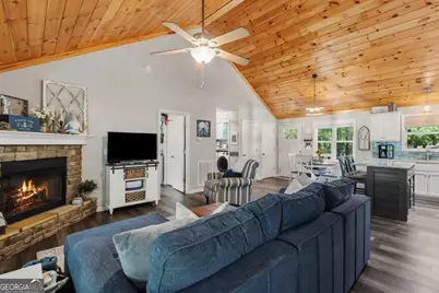 20 Foxhound Court, Ellijay, GA 30540 - Photo 17