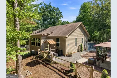 20 Foxhound Court, Ellijay, GA 30540 - Photo 53