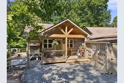 20 Foxhound Court, Ellijay, GA 30540 - Photo 3