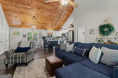 20 Foxhound Court, Ellijay, GA 30540 - Photo 15