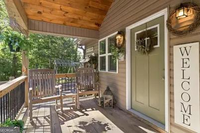 20 Foxhound Court, Ellijay, GA 30540 - Photo 33