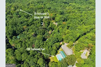 20 Foxhound Court, Ellijay, GA 30540 - Photo 59