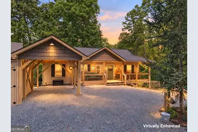 20 Foxhound Court, Ellijay, GA 30540 - Photo 61