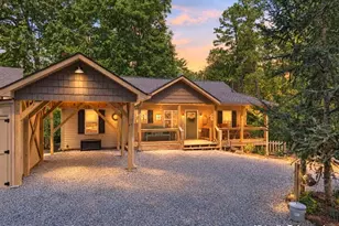 20 Foxhound Ct, Ellijay, GA 30540 - Photo 61