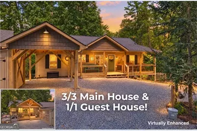 20 Foxhound Court, Ellijay, GA 30540 - Photo 1