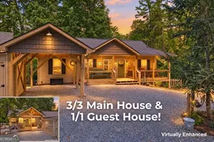 20 Foxhound Ct, Ellijay, GA 30540 - Photo 1