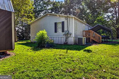 1183 Gumlog Road, Martin, GA 30557 - Photo 9